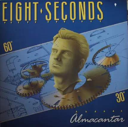 Eight Seconds - Almacantar