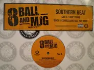 Eightball & M.J.G. - Don't Make / Confessions