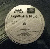 Eightball - Throw Your Hands Up / Armed Robbery