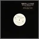 12'' - Eightball & M.J.G., DJ Quik - Buck Bounce