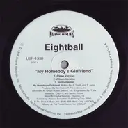 Eightball - My Homeboy's Girlfriend