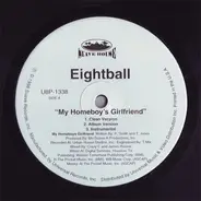 Eightball - My Homeboy's Girlfriend