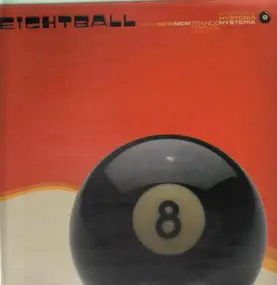 Eightball - New Trance Hysteria