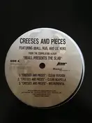 Eightball - Creeses And Pieces