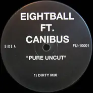 Eightball - Pure Uncut