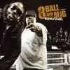 Double LP - Eightball - Ridin' High