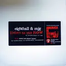 12'' - Eightball & M.J.G. / Money Boss Players - Listen To Me Now / Games