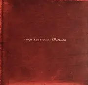 CD - Eighteen Visions - Obsession