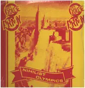 Eighth Route Army - Nihilist Olympics