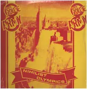 Eighth Route Army - Nihilist Olympics
