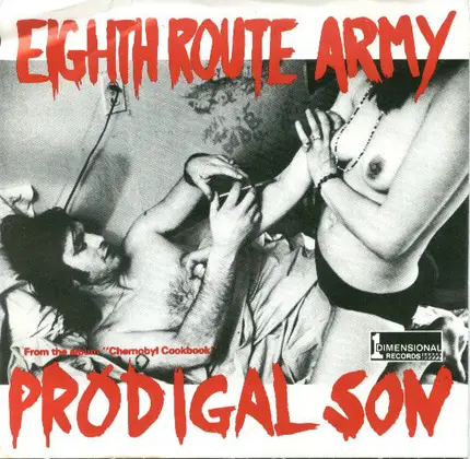 Eighth Route Army - Prodigal Son