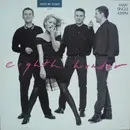 12inch Vinyl Single - Eighth Wonder - Cross My Heart (Dance Mix)