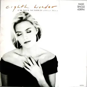 Eighth Wonder - I'm Not Scared