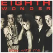 Eighth Wonder