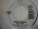 7inch Vinyl Single - Eighth Wonder - Baby Baby