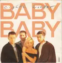 7inch Vinyl Single - Eighth Wonder - Baby Baby