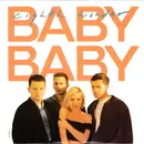 CD Single - Eighth Wonder - Baby Baby - Card Sleeve