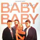 12inch Vinyl Single - Eighth Wonder - Baby Baby