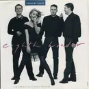 7inch Vinyl Single - Eighth Wonder - Cross My Heart - Limited Edition Poster Package