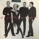 7inch Vinyl Single - Eighth Wonder - Cross My Heart