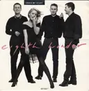 7inch Vinyl Single - Eighth Wonder - Cross My Heart