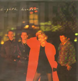 Eighth Wonder - Fearless