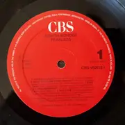 LP - Eighth Wonder - Fearless