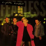 CD - Eighth Wonder - Fearless