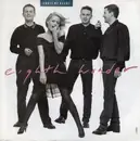 7'' - Eighth Wonder - Cross My Heart