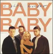 Eighth Wonder - Baby Baby