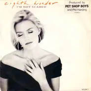 Eighth Wonder Featuring Patsy Kensit - I'm Not Scared