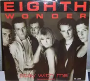 Eighth Wonder - Stay With Me
