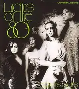 Eighties Ladies - Ladies Of The 80s