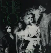 Eighties Ladies - Ladies of the Eighties