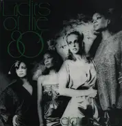 Eighties Ladies - Ladies of the Eighties