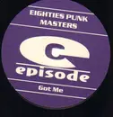 12inch Vinyl Single - Eighties Phunk Masters - Got Me