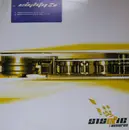 12inch Vinyl Single - Eighty Five - Brick