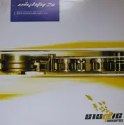 12inch Vinyl Single - Eighty Five - Brick