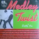 12inch Vinyl Single - Eighty One - Medley Twist '83