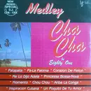 12inch Vinyl Single - Eighty One - Medley Cha-Cha