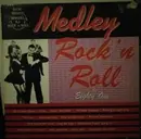 12inch Vinyl Single - Eighty One - Medley Rock'n Roll By Eighty One - New Remix