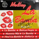 12inch Vinyl Single - Eighty One - La Bamba / La Bamba-Mix