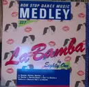 12inch Vinyl Single - Eighty One - La Bamba