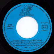 7inch Vinyl Single - Eighty One - Columbia - Second Trip