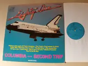 12inch Vinyl Single - Eighty One - Columbia - Second Trip