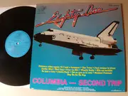 12inch Vinyl Single - Eighty One - Columbia - Second Trip