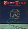 LP - Eiichi Ohtaki , Fiord 7 - Snow Time