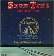 LP - Eiichi Ohtaki , Fiord 7 - Snow Time