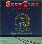 Eiichi Ohtaki , Fiord 7 - Snow Time