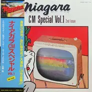 Eiichi Ohtaki - Niagara CM Special Vol. 1 (2nd Issue)